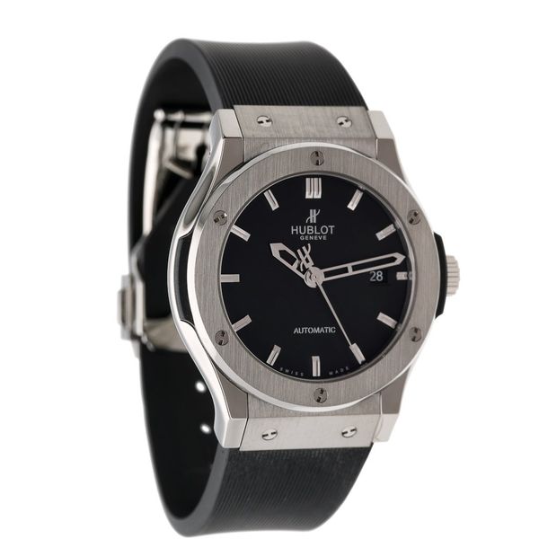 Hublot Classic Fusion 542.NX.1170.RX